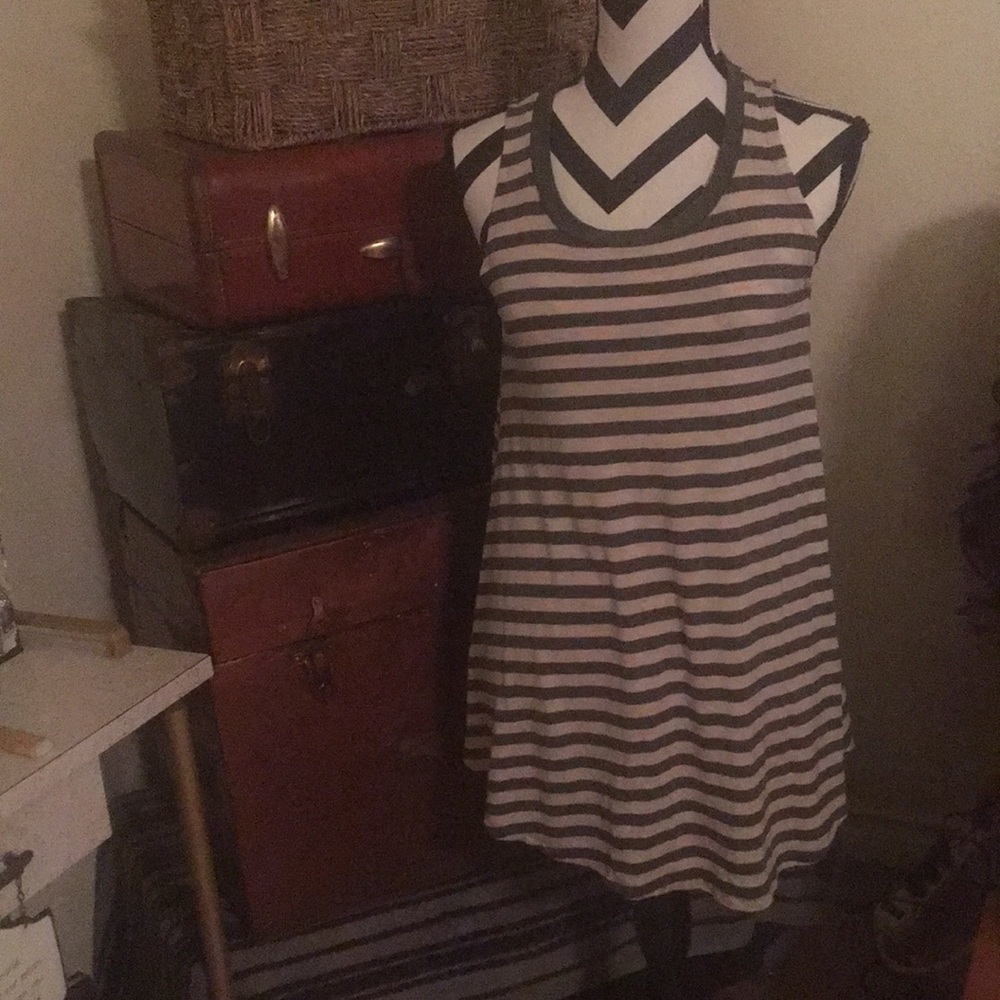 Adorable summer top!